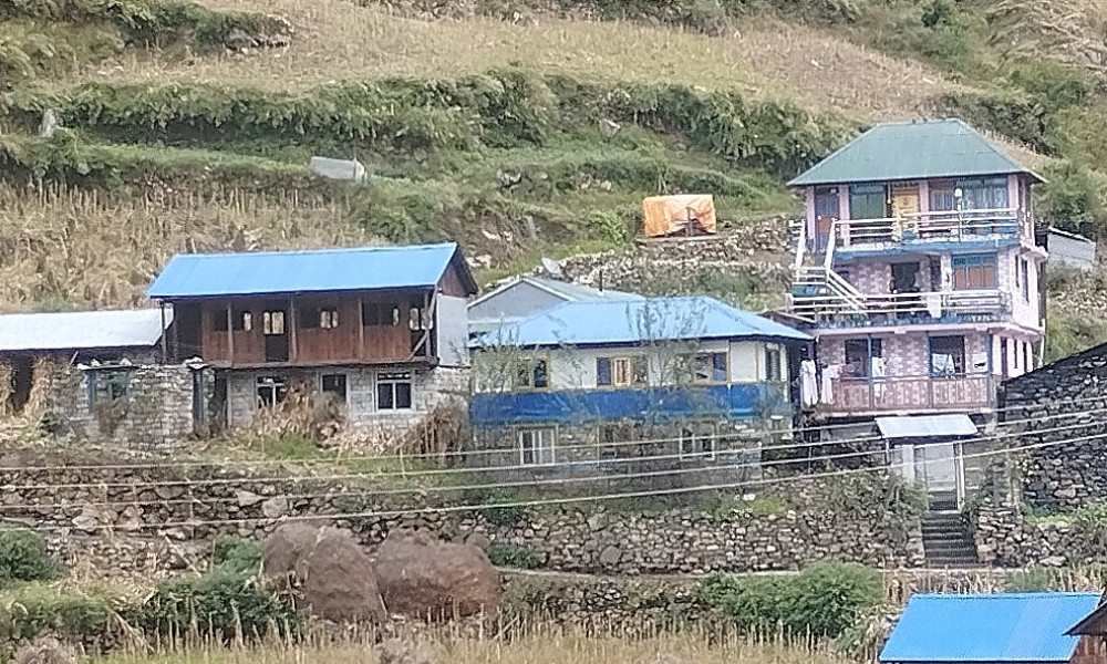 Exploring the Forgotten Kingdom of Tsum Valley: A Journey Into Ancient Nepal