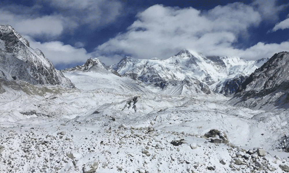 Good things about Nepal