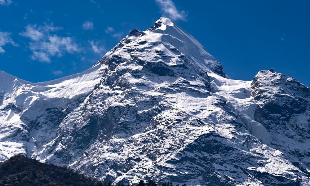 How to Train for a 20-Day Himalayan Trek