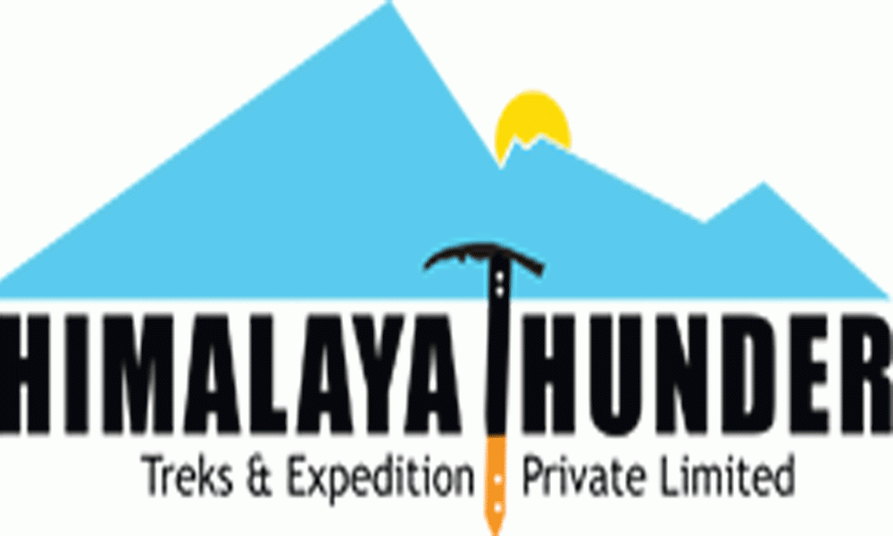 The reason 5 Visit Nepal With Himalaya Thunder Treks