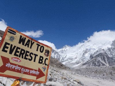 10 REASONS YOU MUST VISIT EVEREST REGION ONCE IN YOUR LIFETIME 10 REASONS YOU MUST VISIT EVEREST REGION ONCE IN YOUR LIFETIME