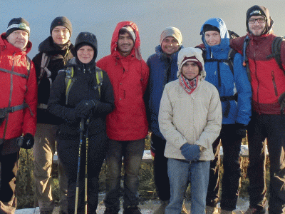 10 things not to forget While trekking to Annapurna 10 things not to forget While trekking to Annapurna