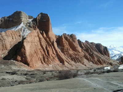2022 Tiji festival in the Lo-Manthang 2022 Tiji festival in the Lo-Manthang