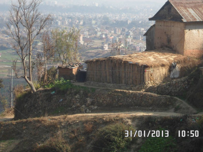 7 best camping spots in and around Kathmandu 7 best camping spots in and around Kathmandu