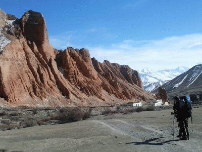 Exploring the Best Treks in Nepal: A Comprehensive Guide Exploring the Best Treks in Nepal: A Comprehensive Guide