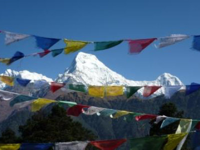 five compelling reasons to visit Nepal with Himalaya Thunder Treks: five compelling reasons to visit Nepal with Himalaya Thunder Treks: