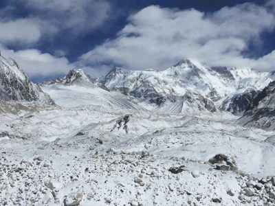 Good things about Nepal Good things about Nepal