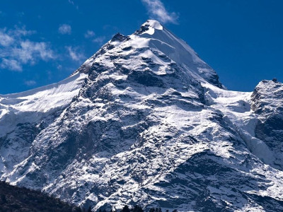 How to Train for a 20-Day Himalayan Trek