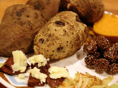 Maghe Sankrati Maghe Sankrati