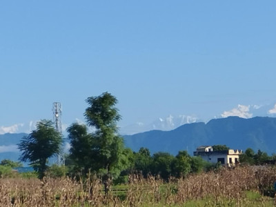 Mountains, Hills, and Terai Mountains, Hills, and Terai
