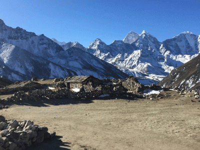 Top 10 places to visit in Nepal Top 10 places to visit in Nepal