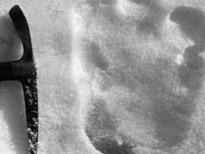 What is Yeti? Unconfirmed messages What is Yeti? Unconfirmed messages