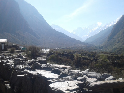 Why Langtang Valley One of Nepal’s Most Beautiful Hidden Treks