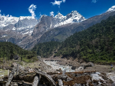 Why the Makalu Trek Is One of Nepal's Best Yet Most Underrated Adventures