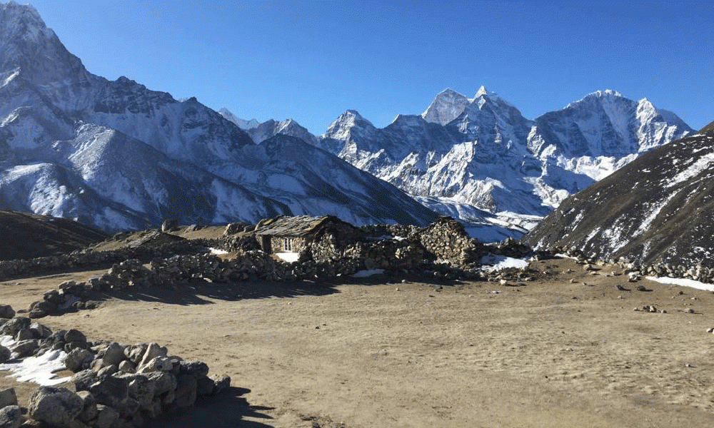 Top 10 places to visit in Nepal