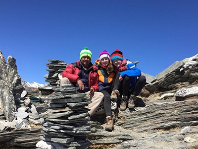 Everest View Trekking