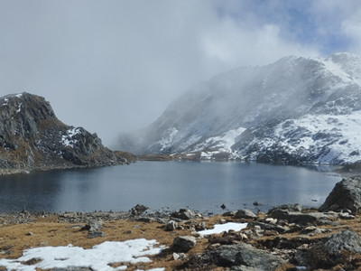 Gosainkunda Lake Trekking