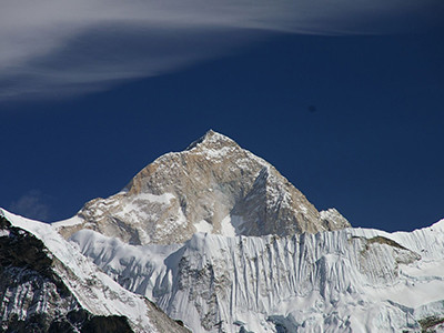 Makalu Base Camp Trek