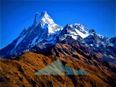 Mardi Himal Trekking