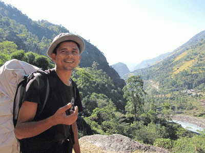 Sikles Trekking