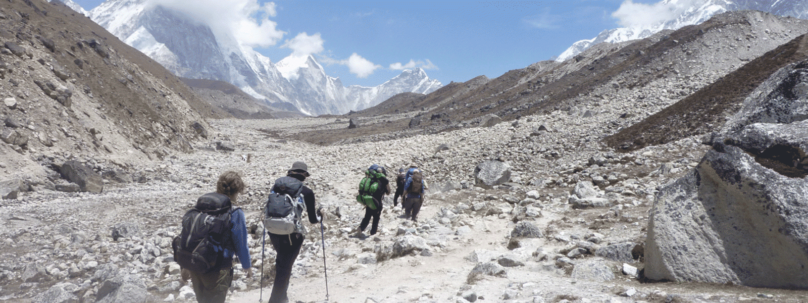 ABC - Sarangkot Trekking