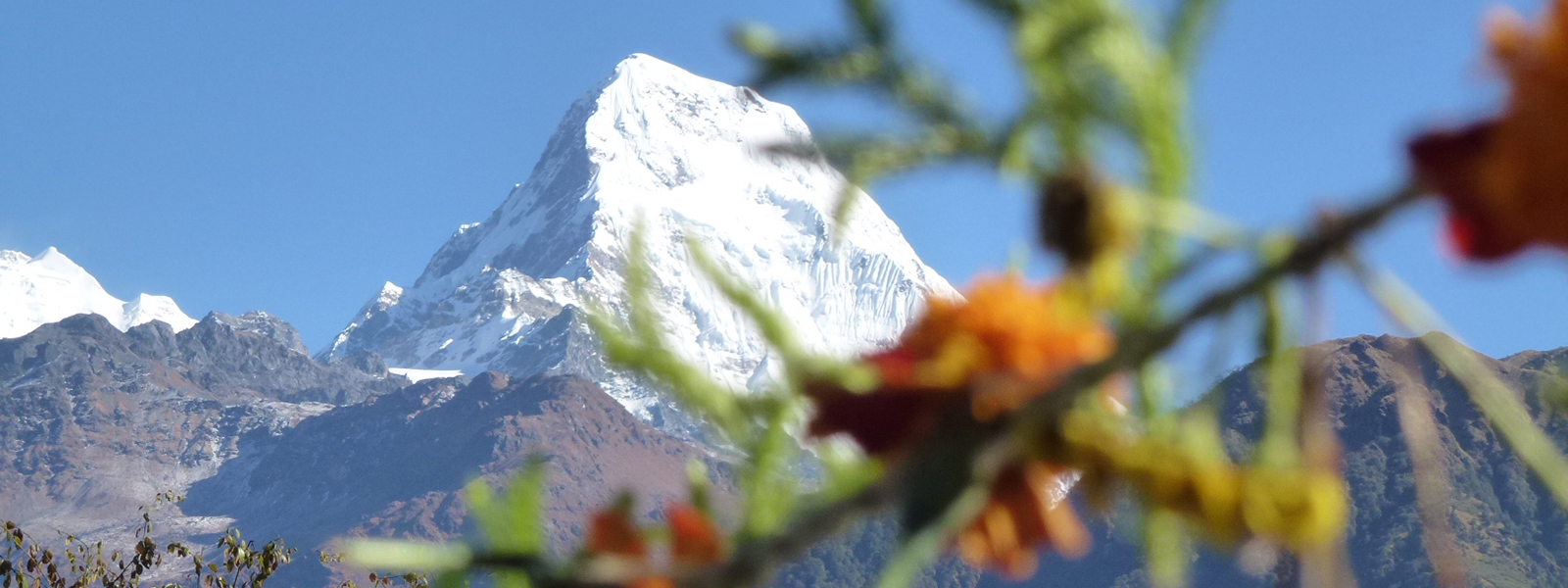 ABC Sarangkot Trekking