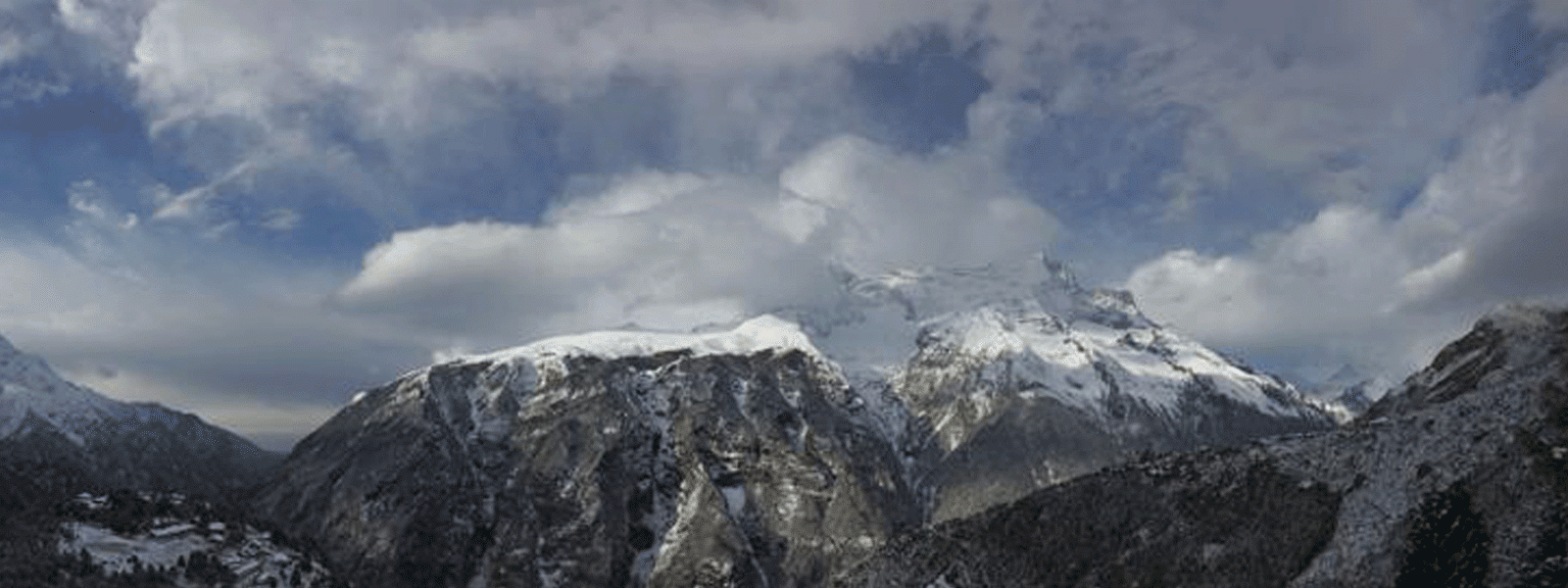 Everest Base Camp Cho La Pass Gokyo Trekking