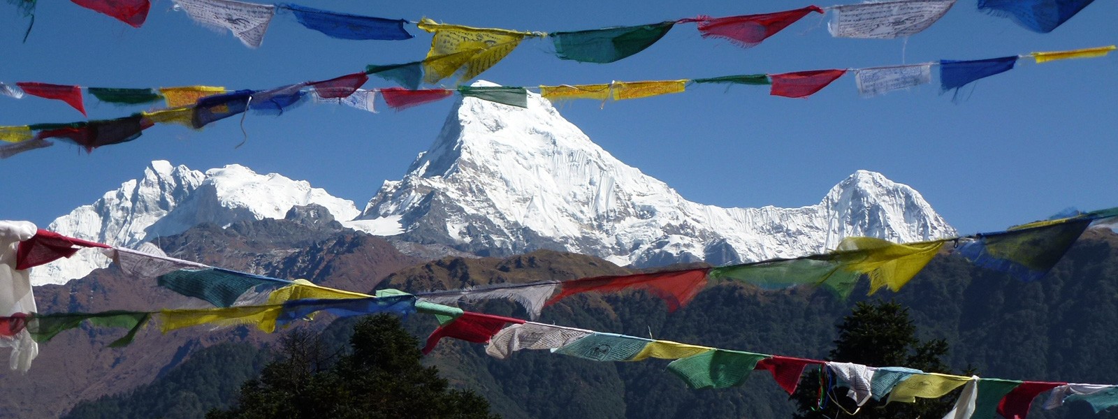 Ghandruk Trekking