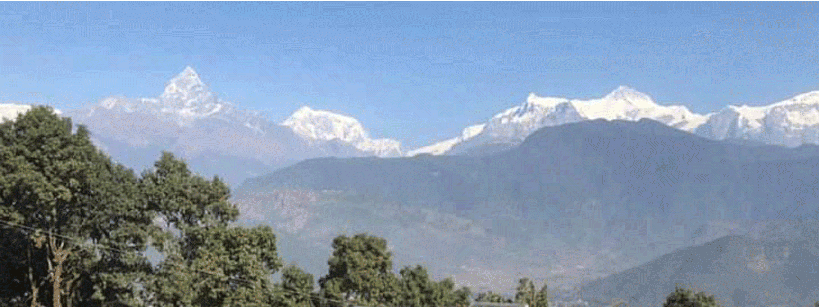 Ghorepani Circuit Hot Spring Trekking