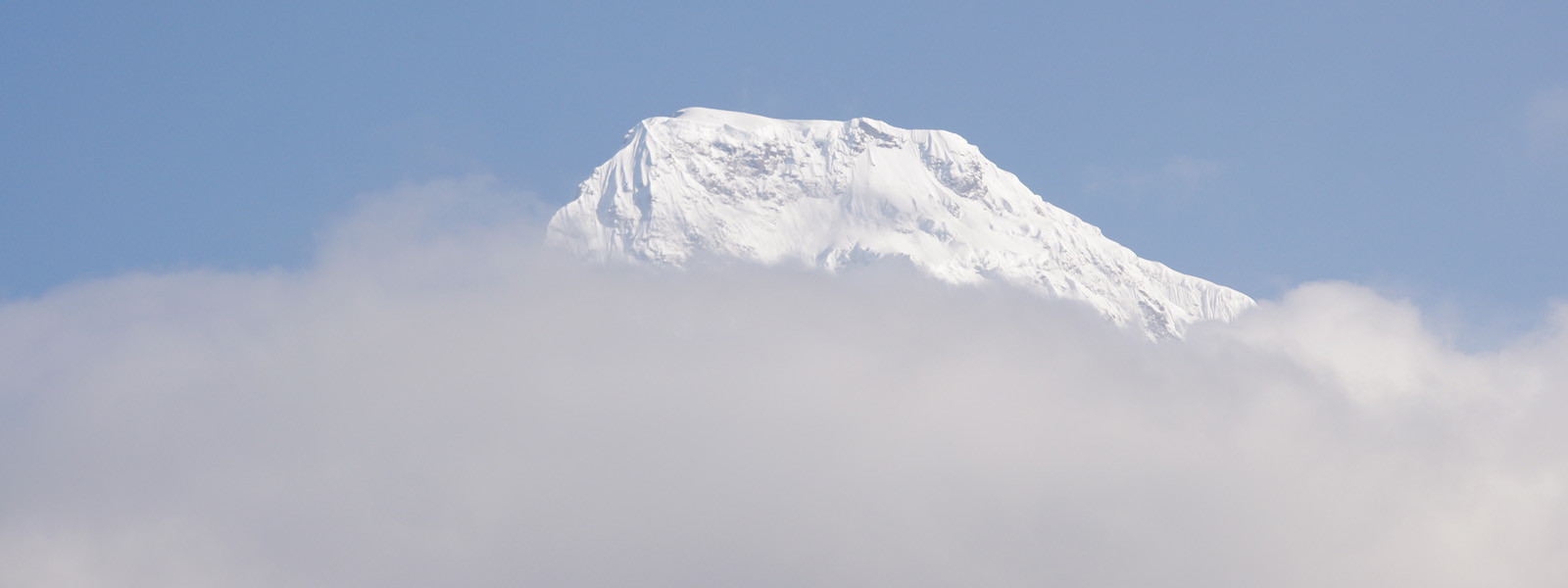 Ghorepani Circuit Hot Spring Trekking