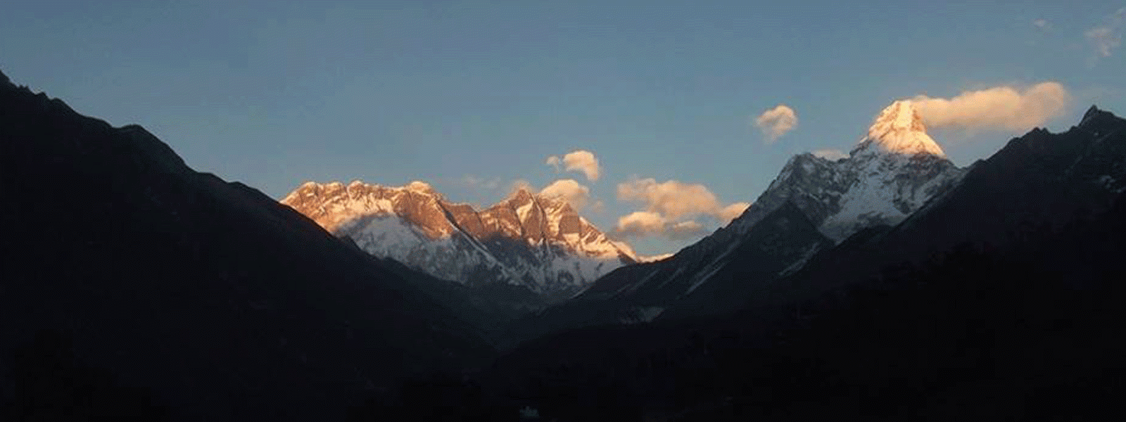 Ghorepani Circuit Hot Spring Trekking