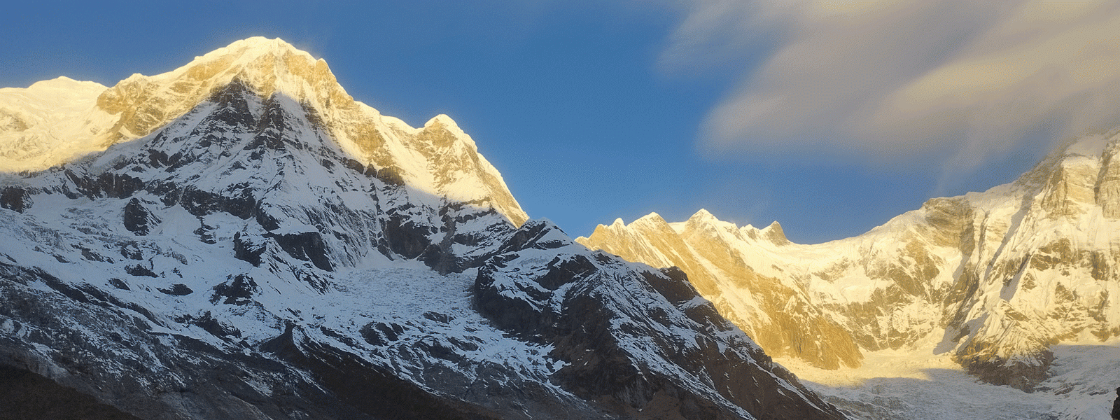 Ghorepani-ghandruk trek sweet trip