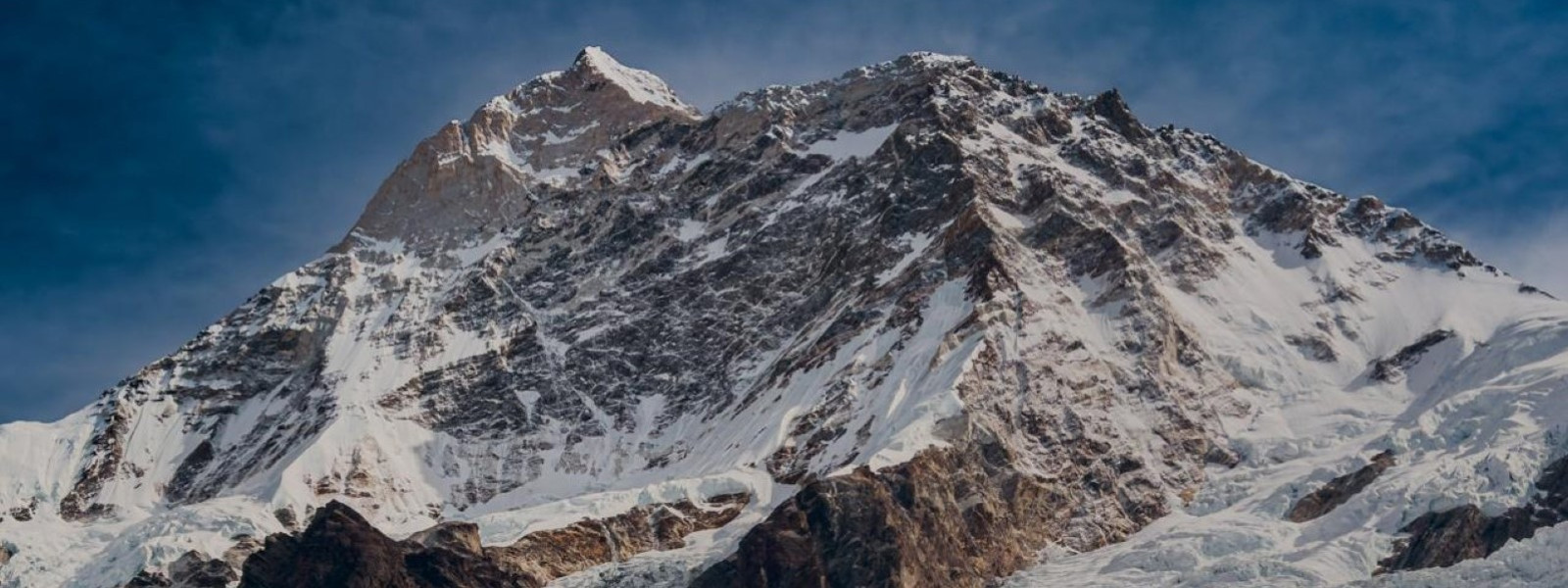 Makalu Base camp trek