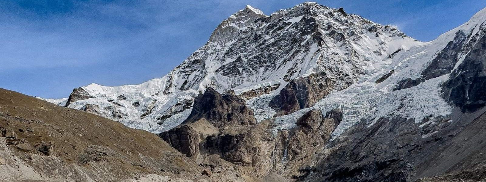 Makalu Base Camp trek