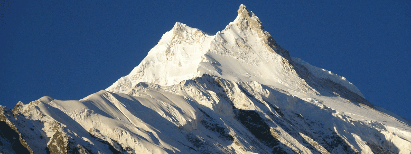 Manaslu Region