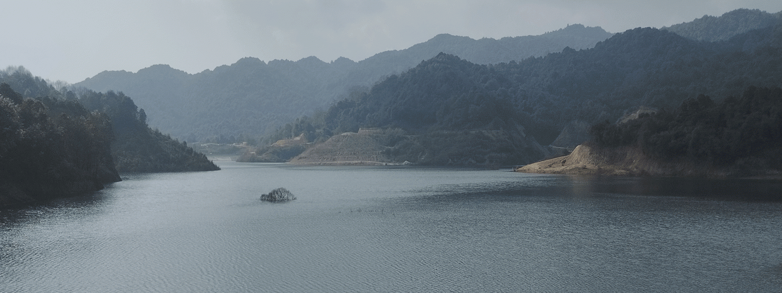 Nagarkot Hiking