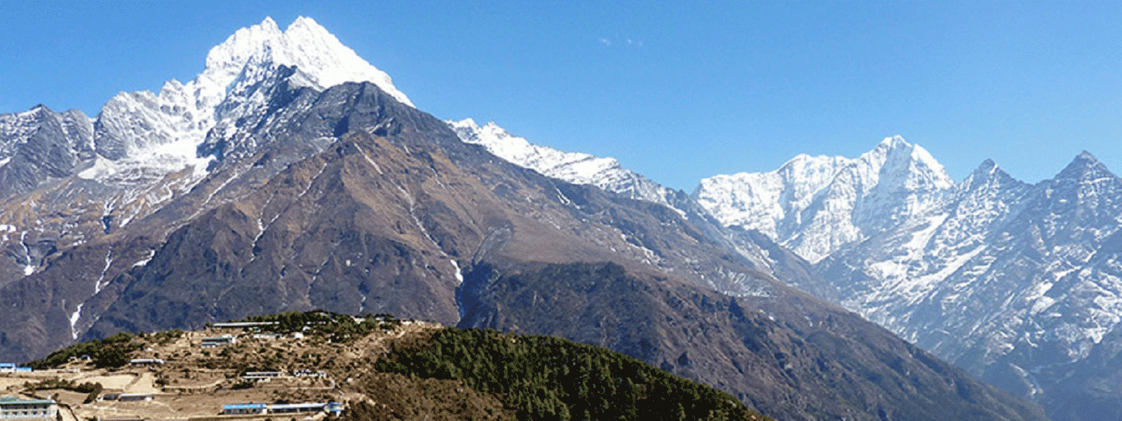 Rolwaling Tashi Lapcha pass Trekking