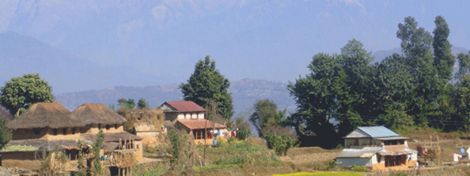 Shaktikhor waterfall