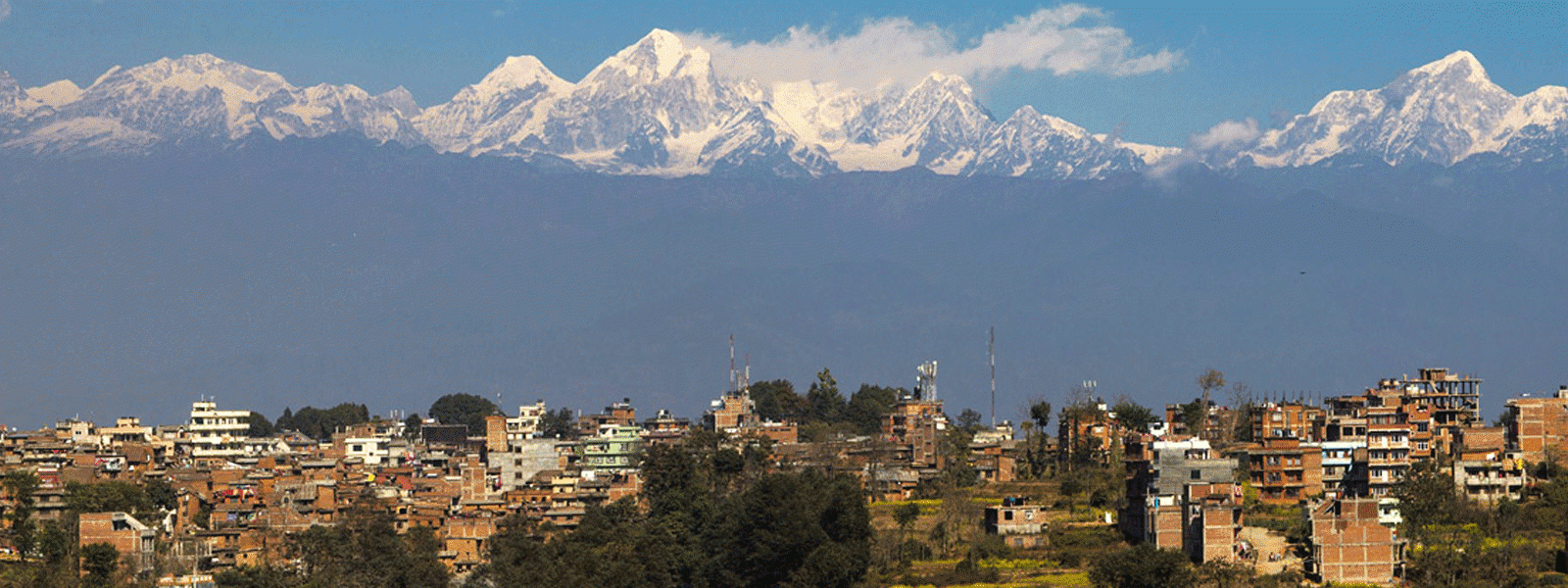 Sightseeing Tour in Kathmandu Valley