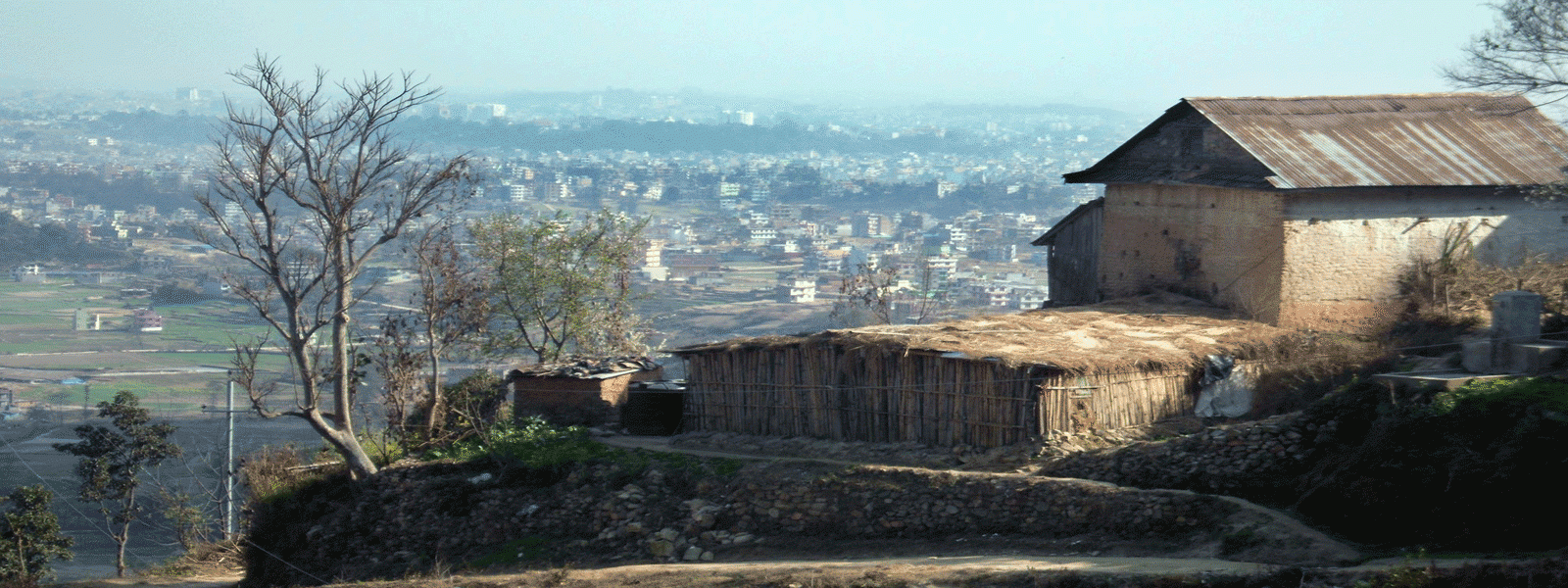 Sightseeing Tour in Kathmandu Valley