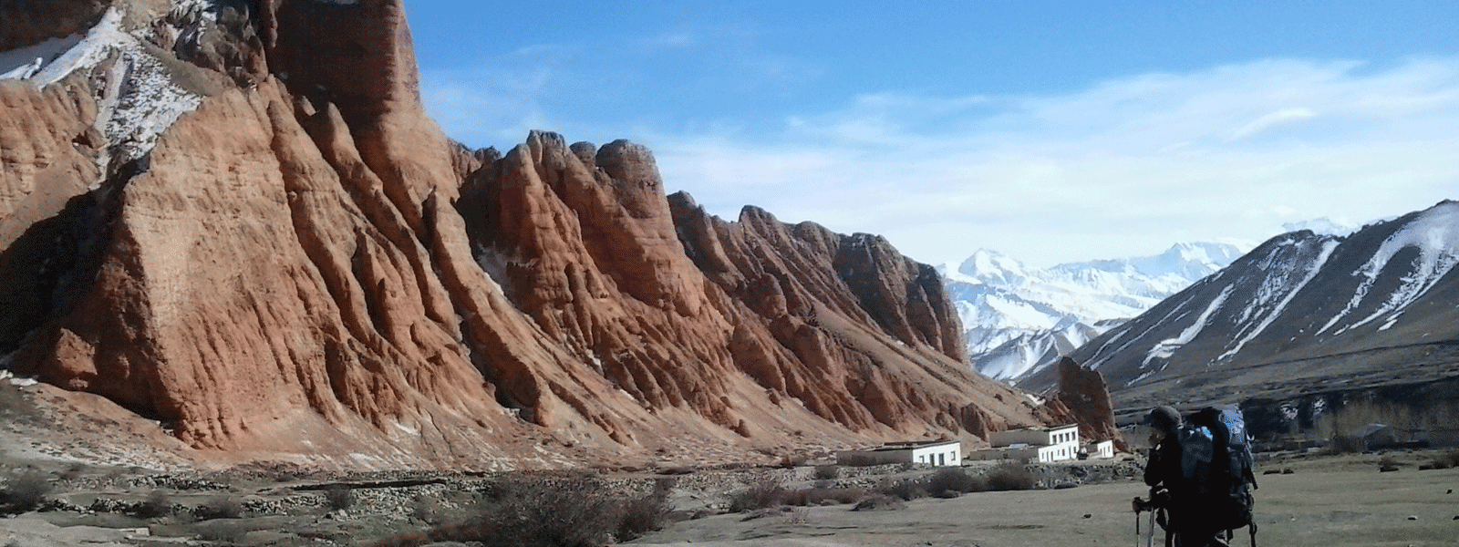 Upper Mustang