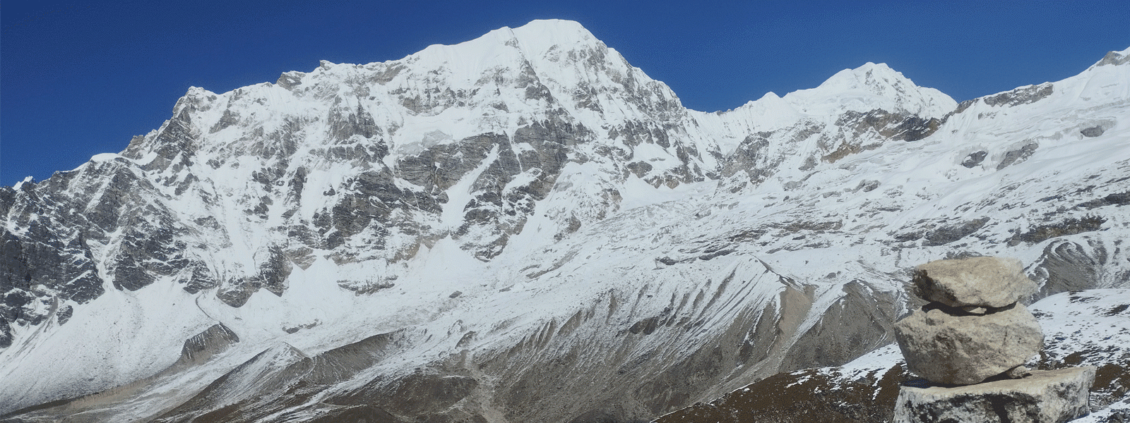 Yala Peak Climbing